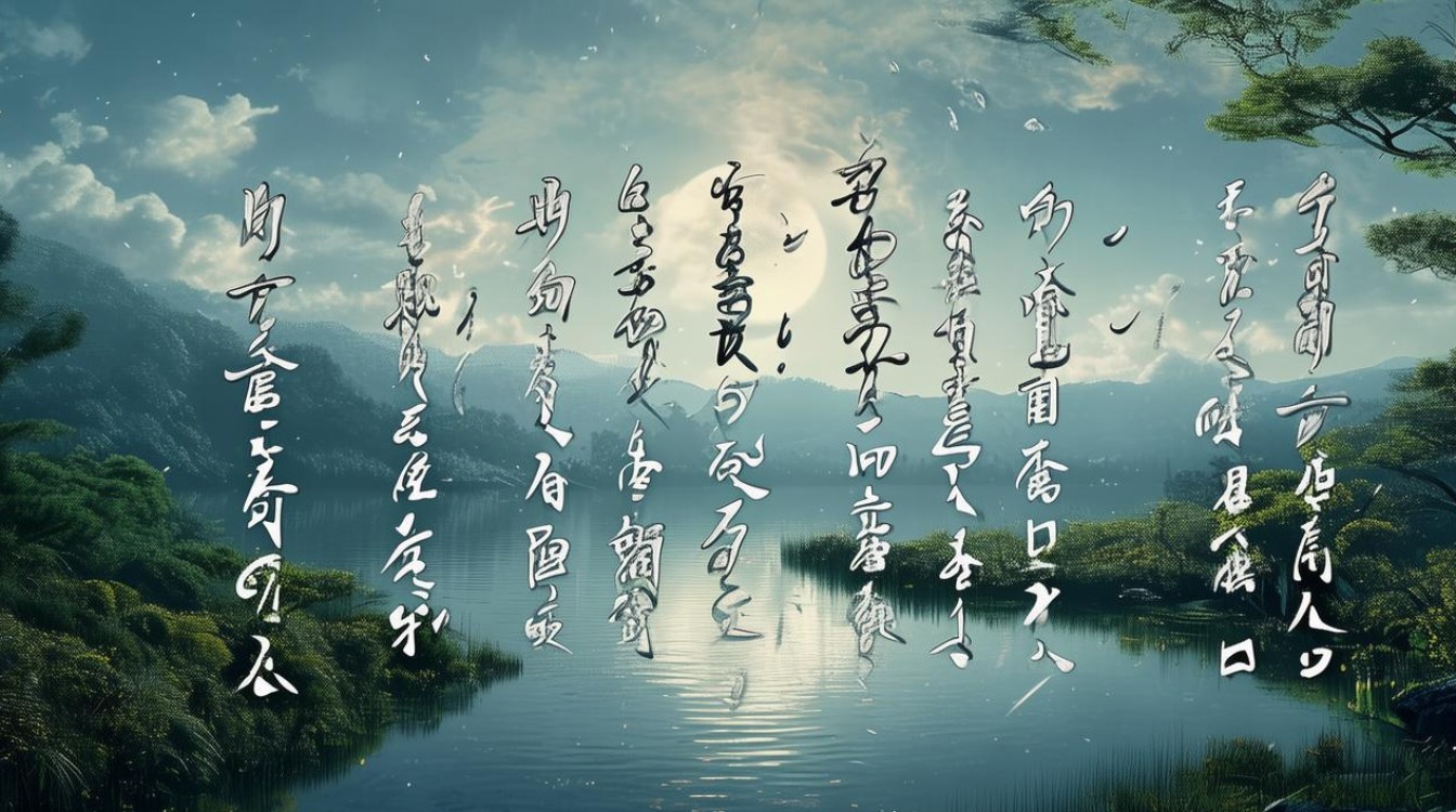 空字开头的成语