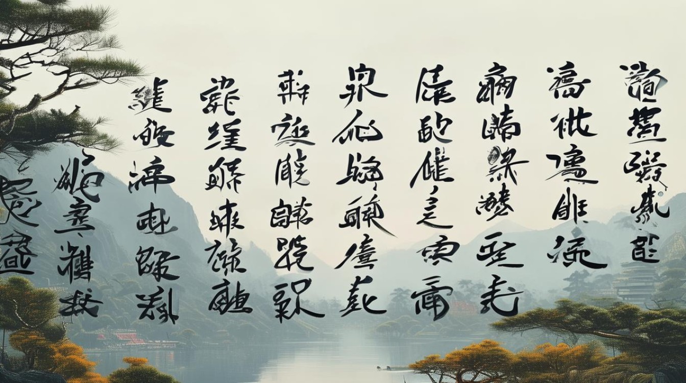 空字开头的成语