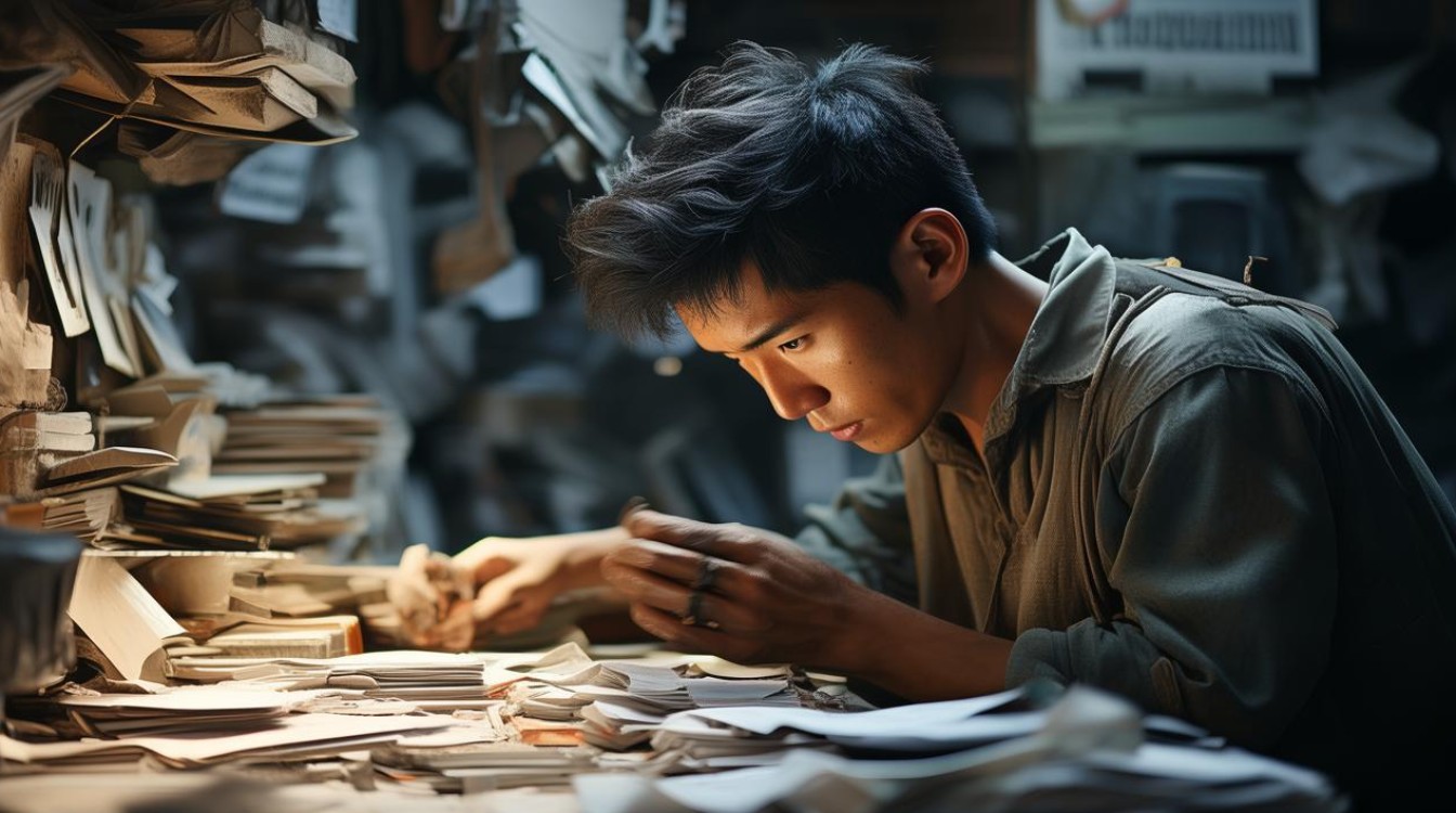 形容工作认真负责的成语