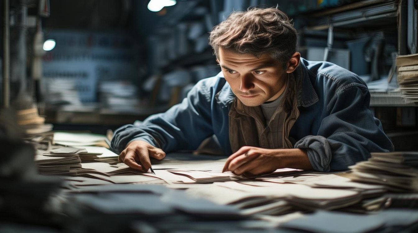 形容工作认真负责的成语