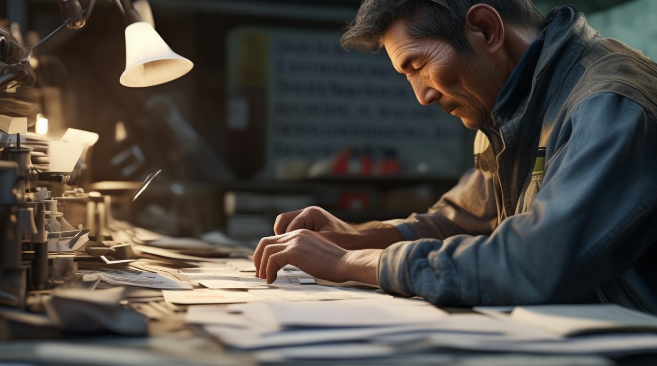 形容工作认真负责的成语