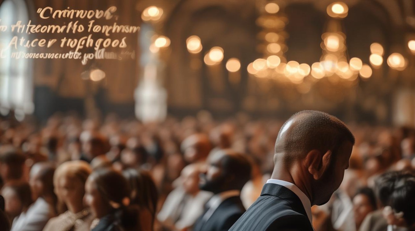 大会观后感 大会观后感