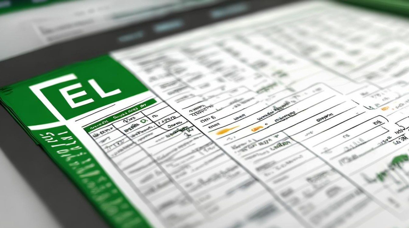 excel表格怎么合并单元格