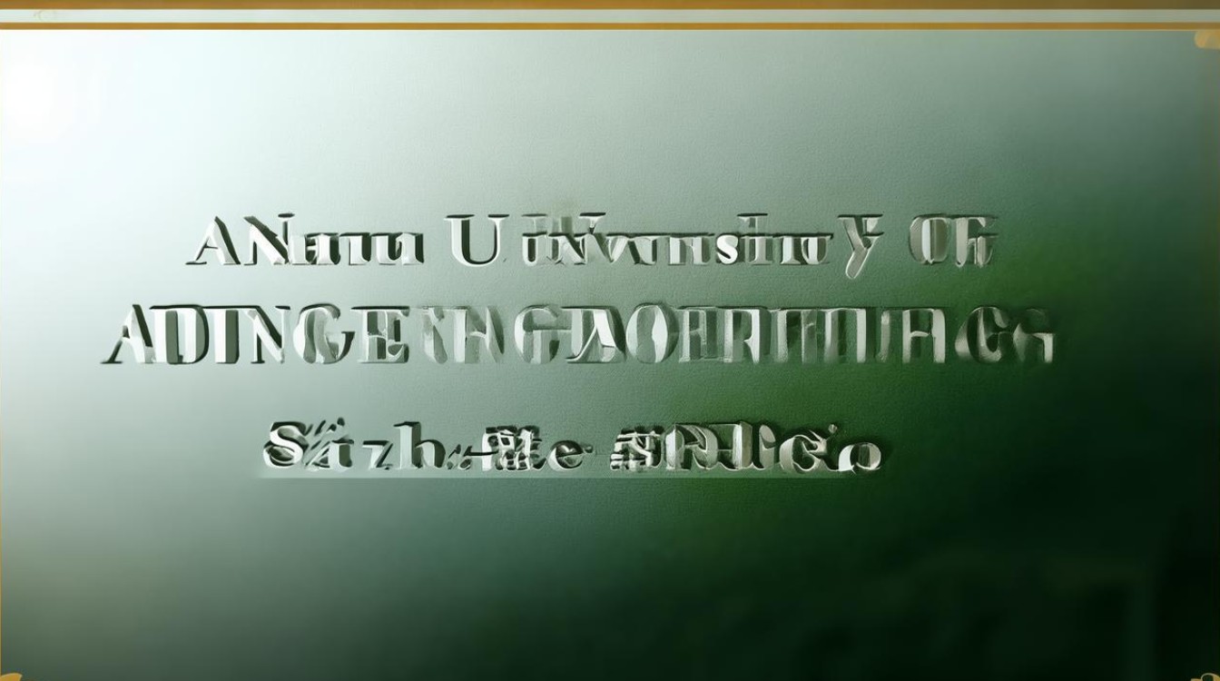 安徽工程大学录取分数线