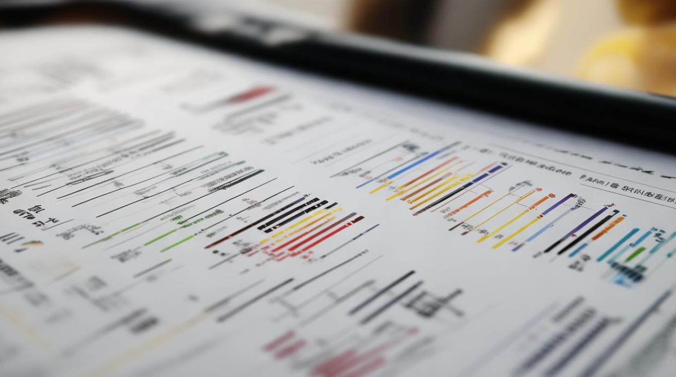 江西高考录取分数线