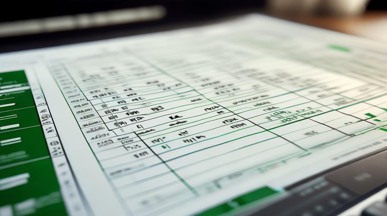 excel隔行填充颜色