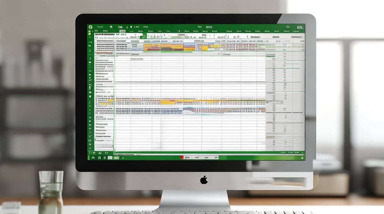 excel保存快捷键