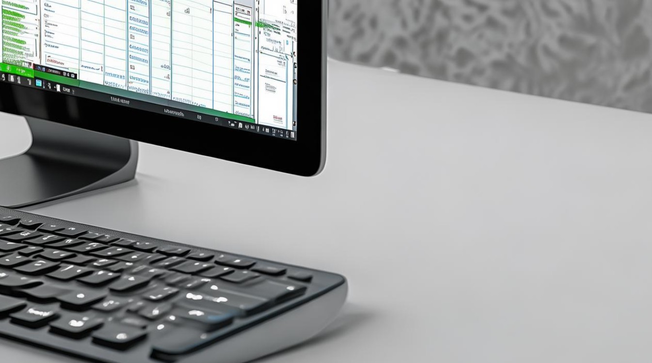 excel保存快捷键