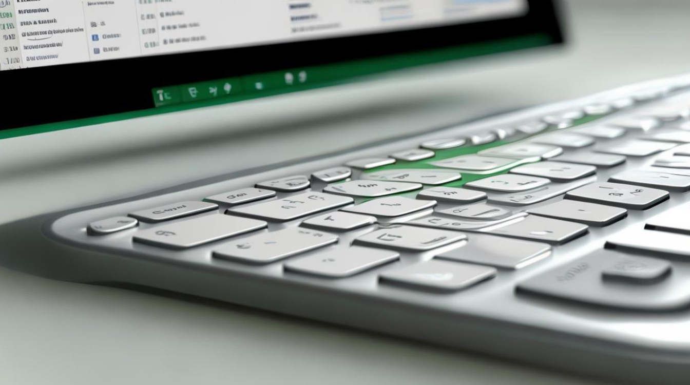 excel保存快捷键