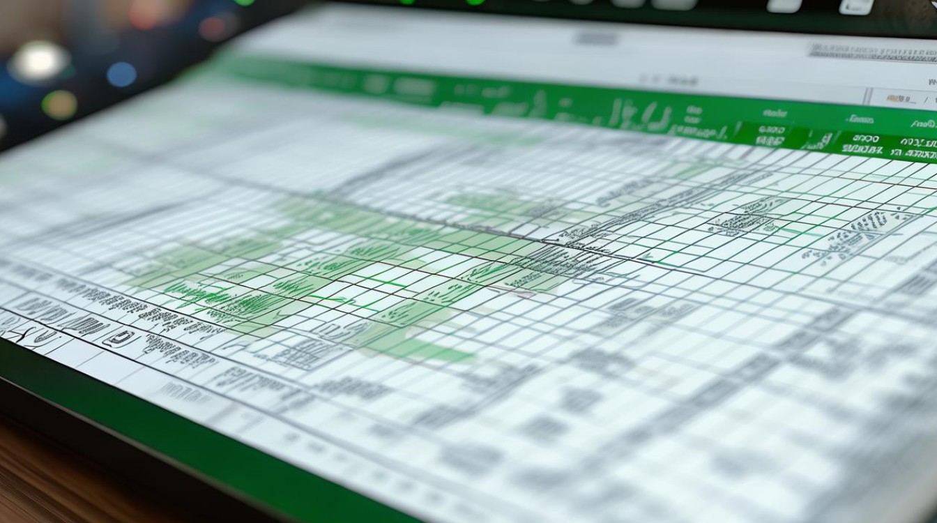 excel自动调整行高