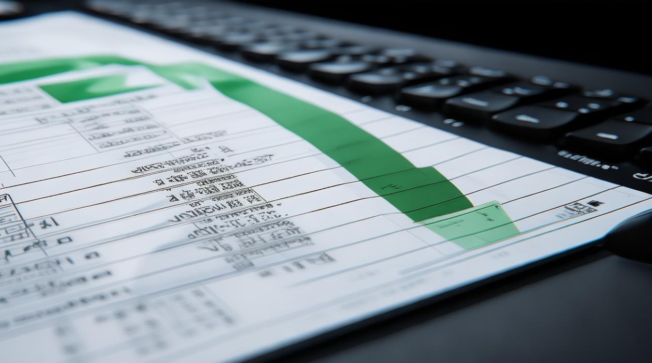 excel自动调整行高