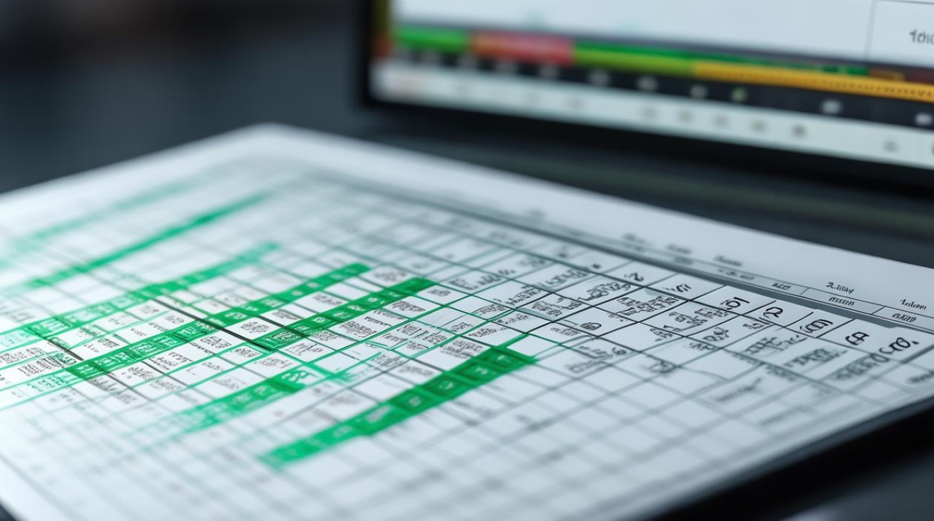 excel自动调整行高