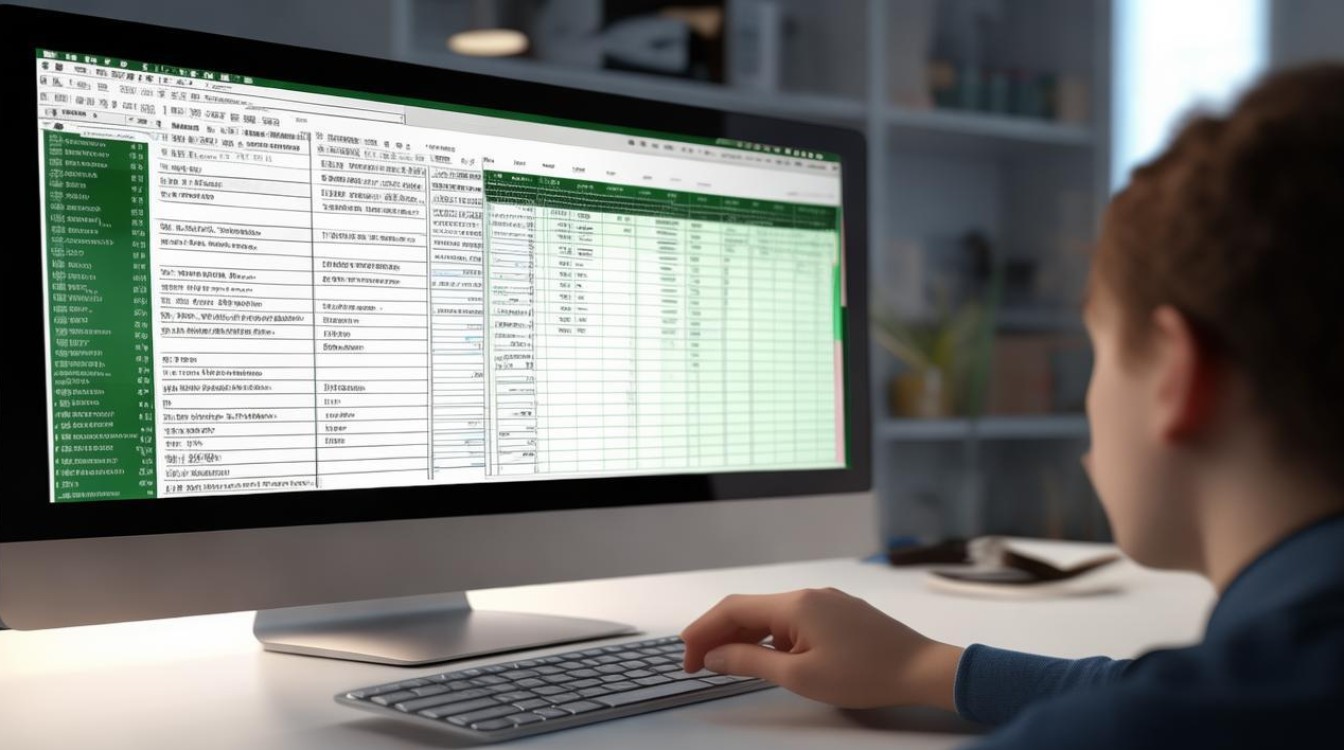 excel查找重复数据