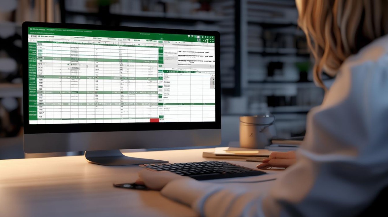 excel查找重复数据