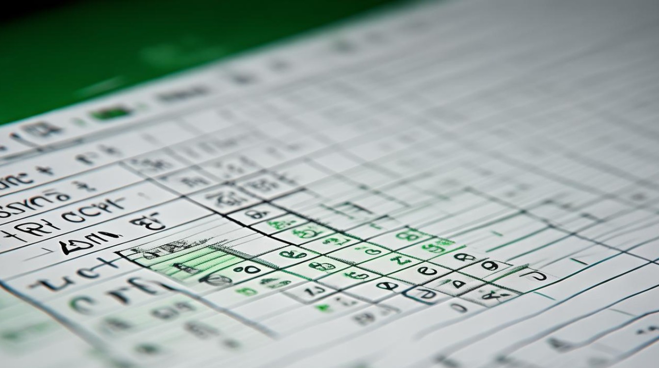 excel表格自动换行