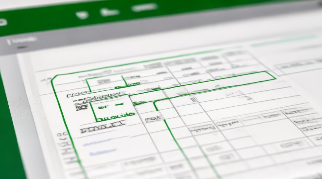 excel单元格换行