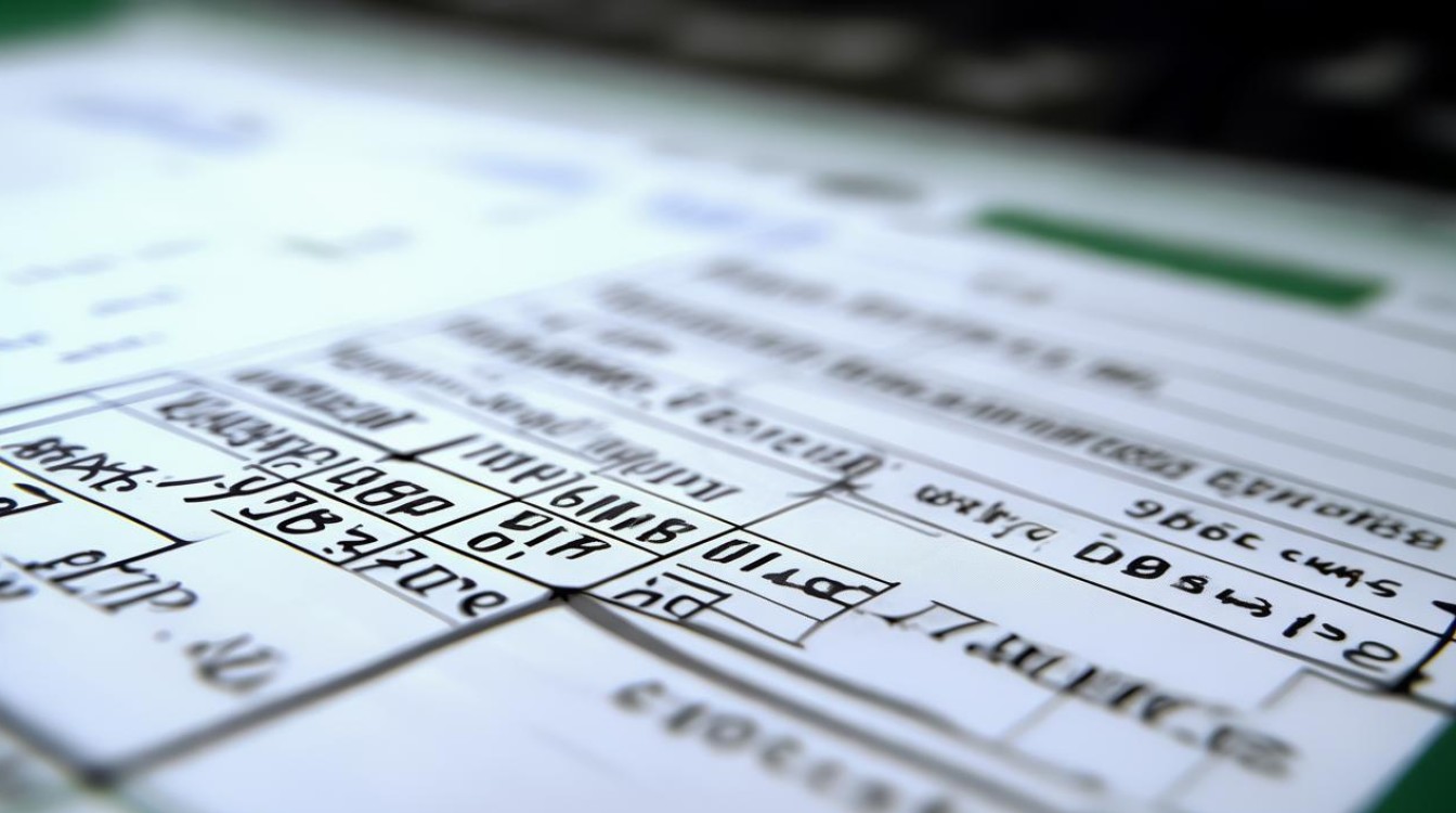 excel单元格换行