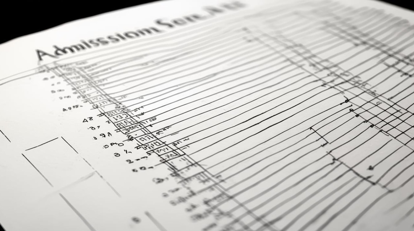 香港中文大学录取分数线 香港中文大学录取分数线