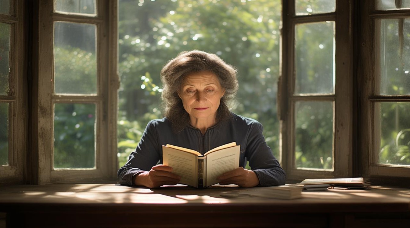 朗读者第三期观后感