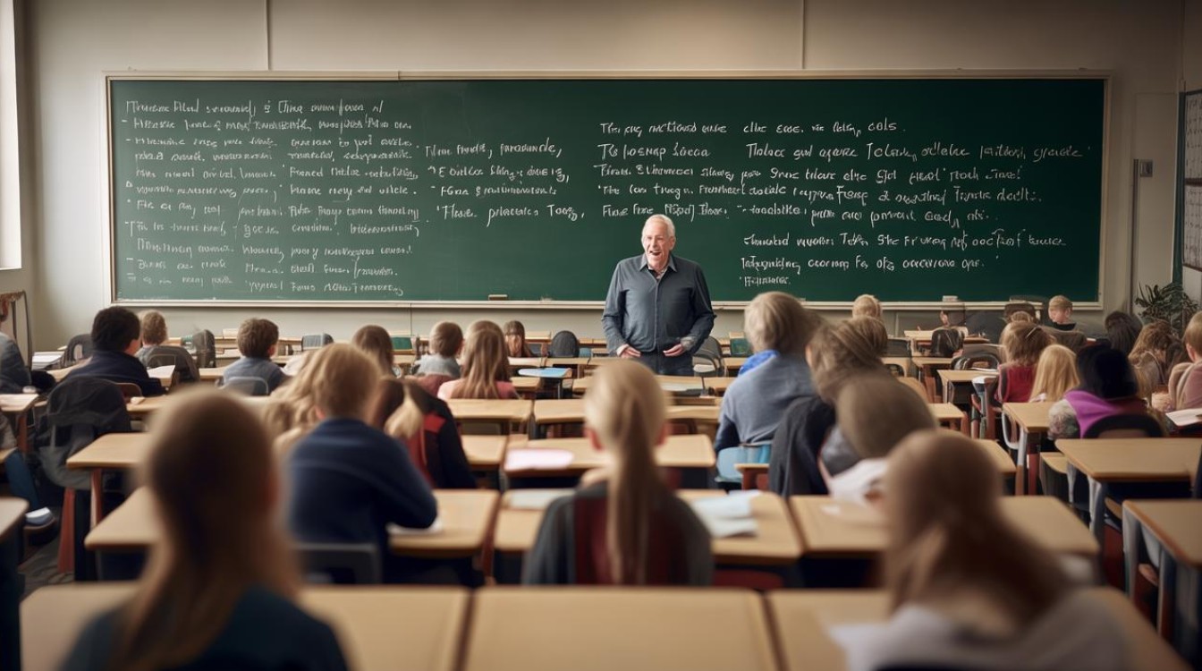 校长第一课 观后感