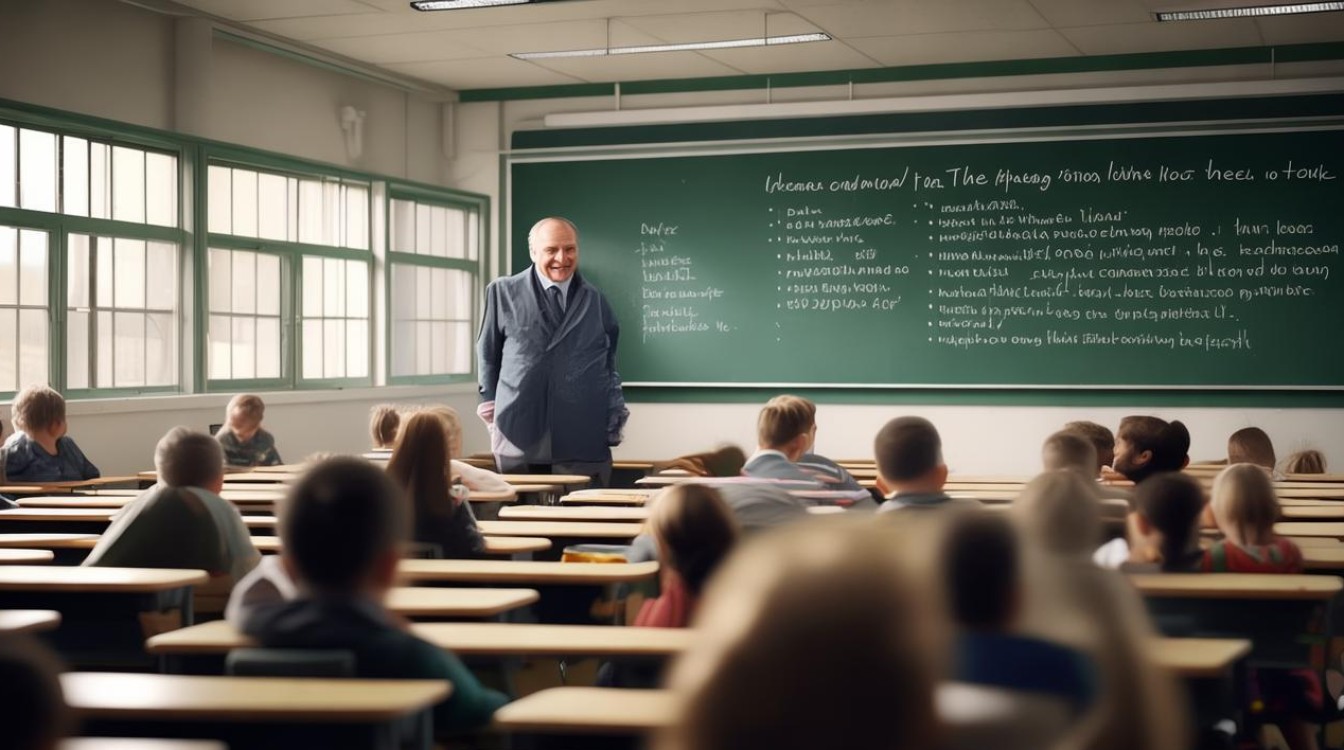 校长第一课 观后感