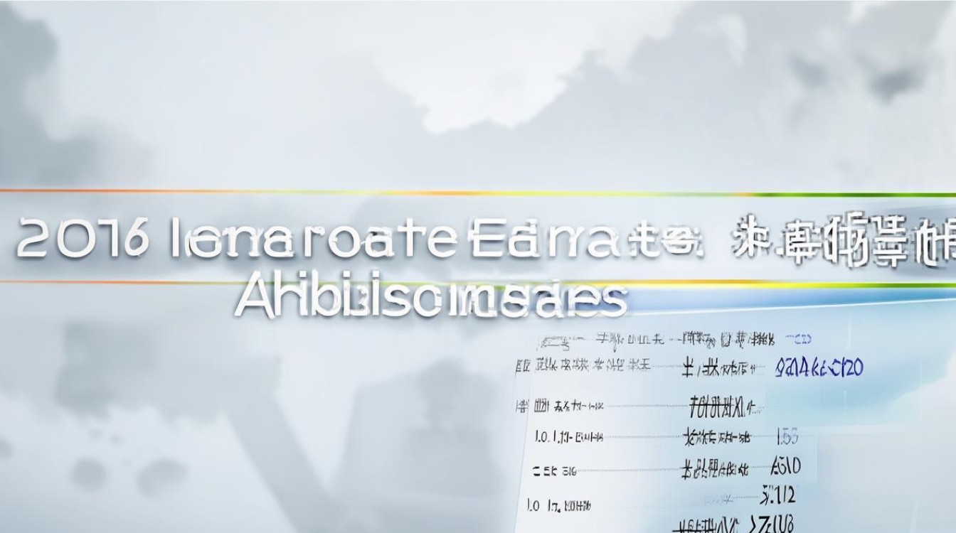 2016年高考录取分数线