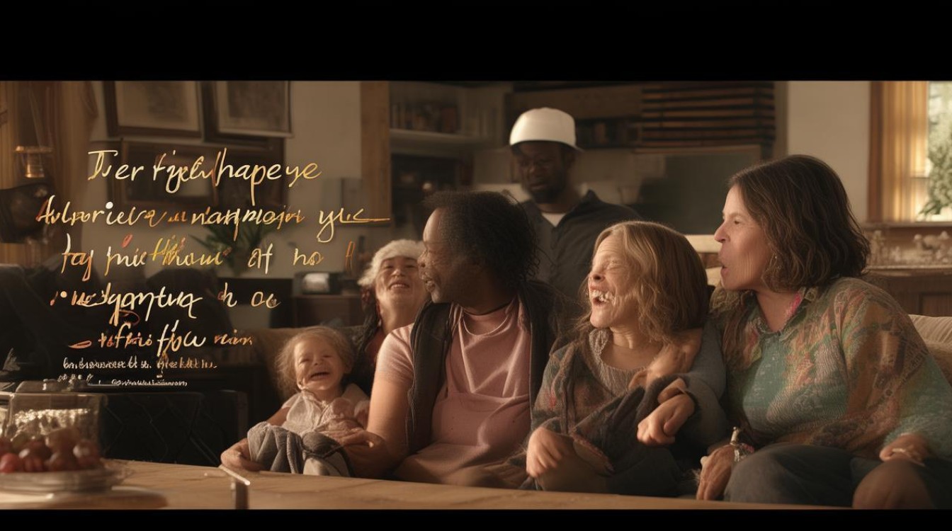 当幸福来敲门时观后感