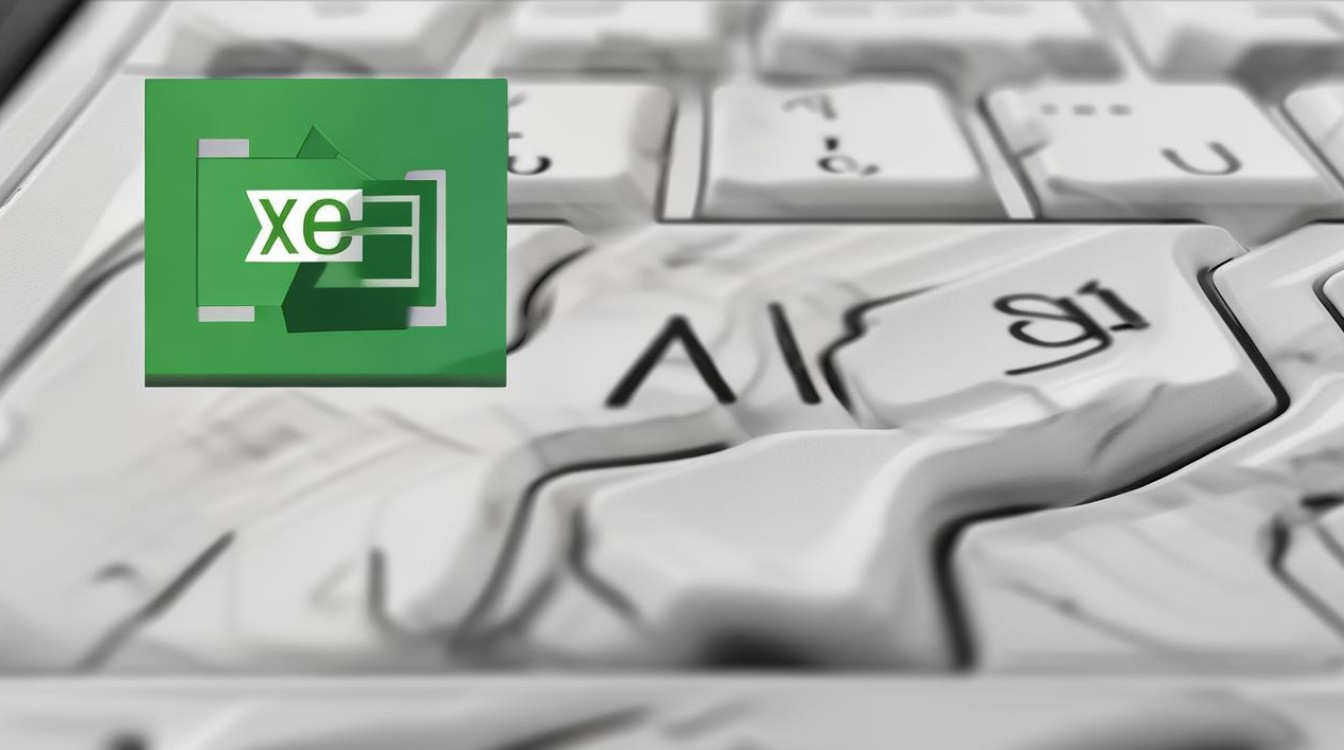 excel全选快捷键