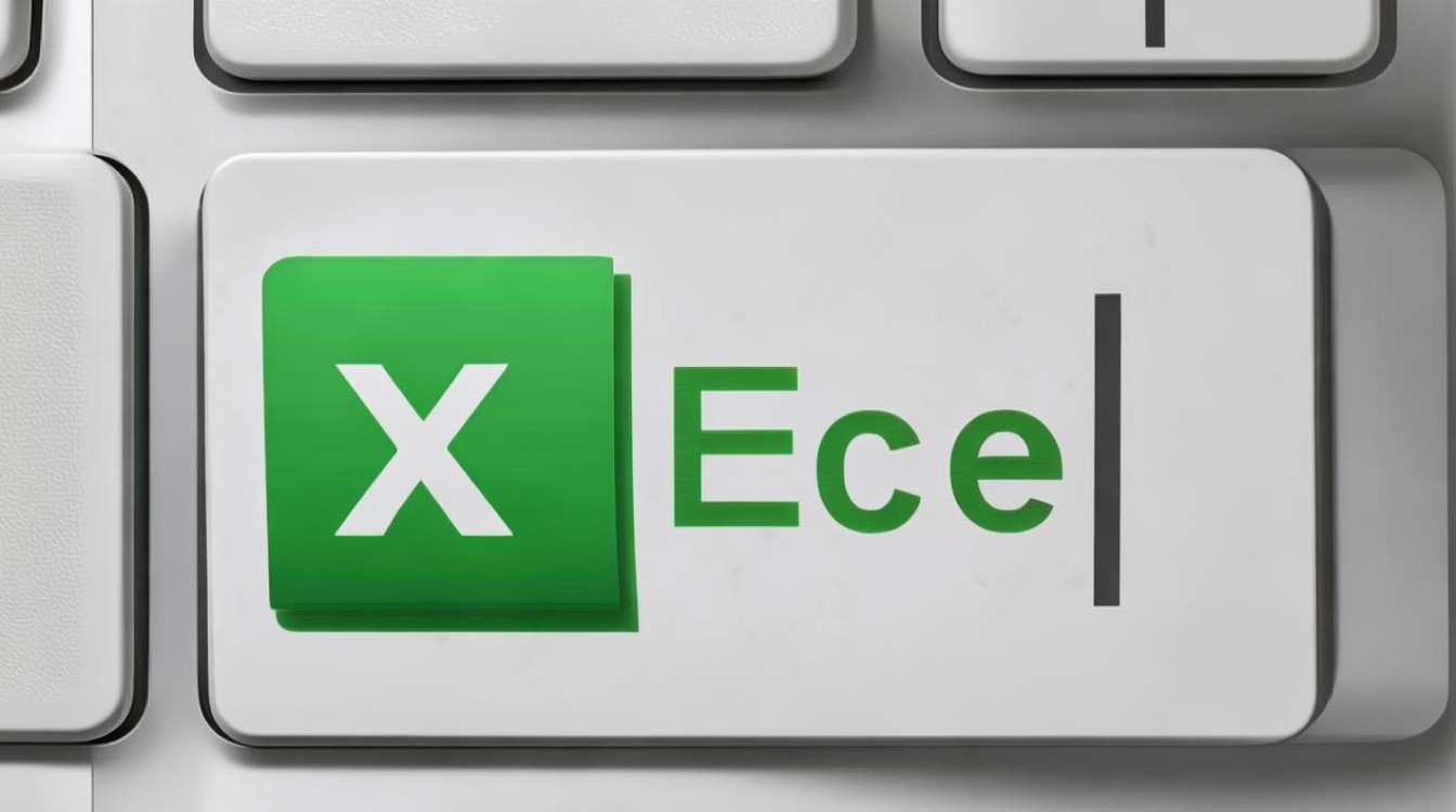 excel全选快捷键