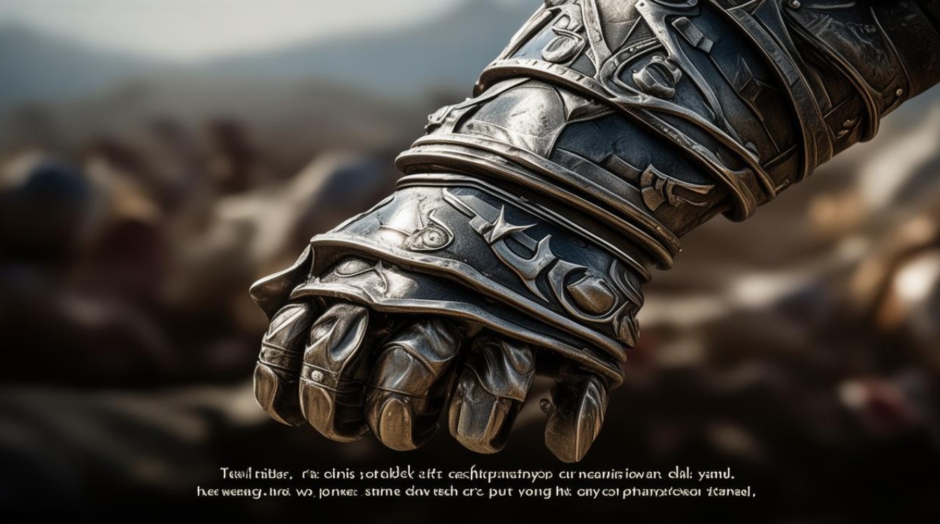 钢甲铁拳观后感