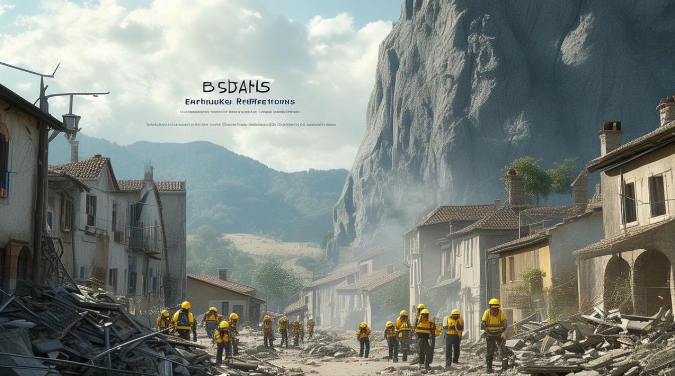 地震观后感400字