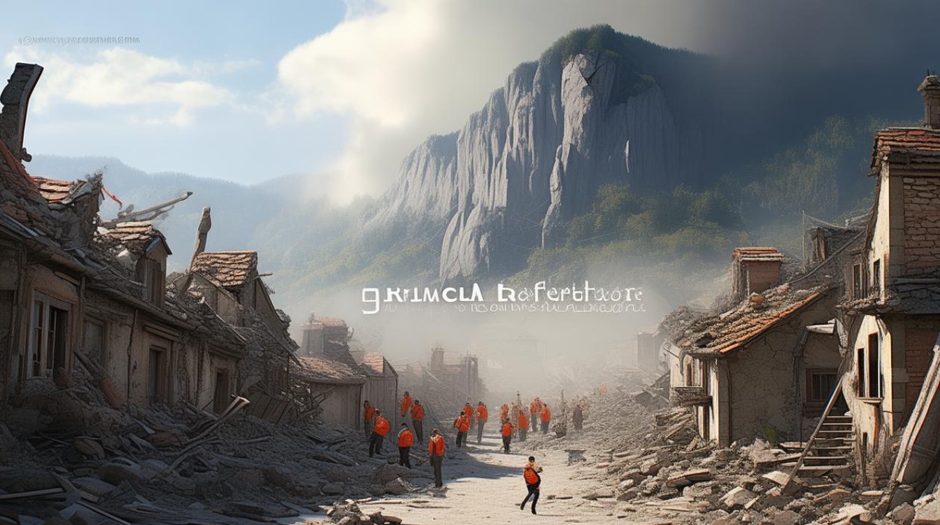 地震观后感400字