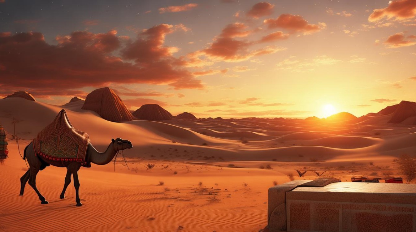 撒哈拉的故事观后感