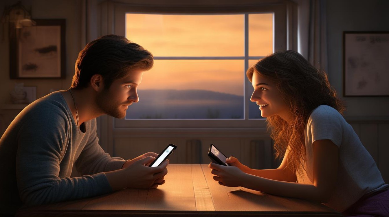 保持通话观后感