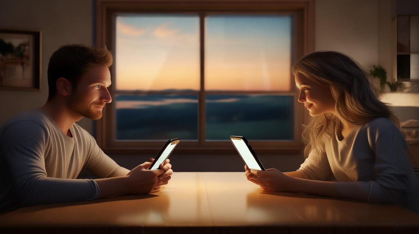 保持通话观后感