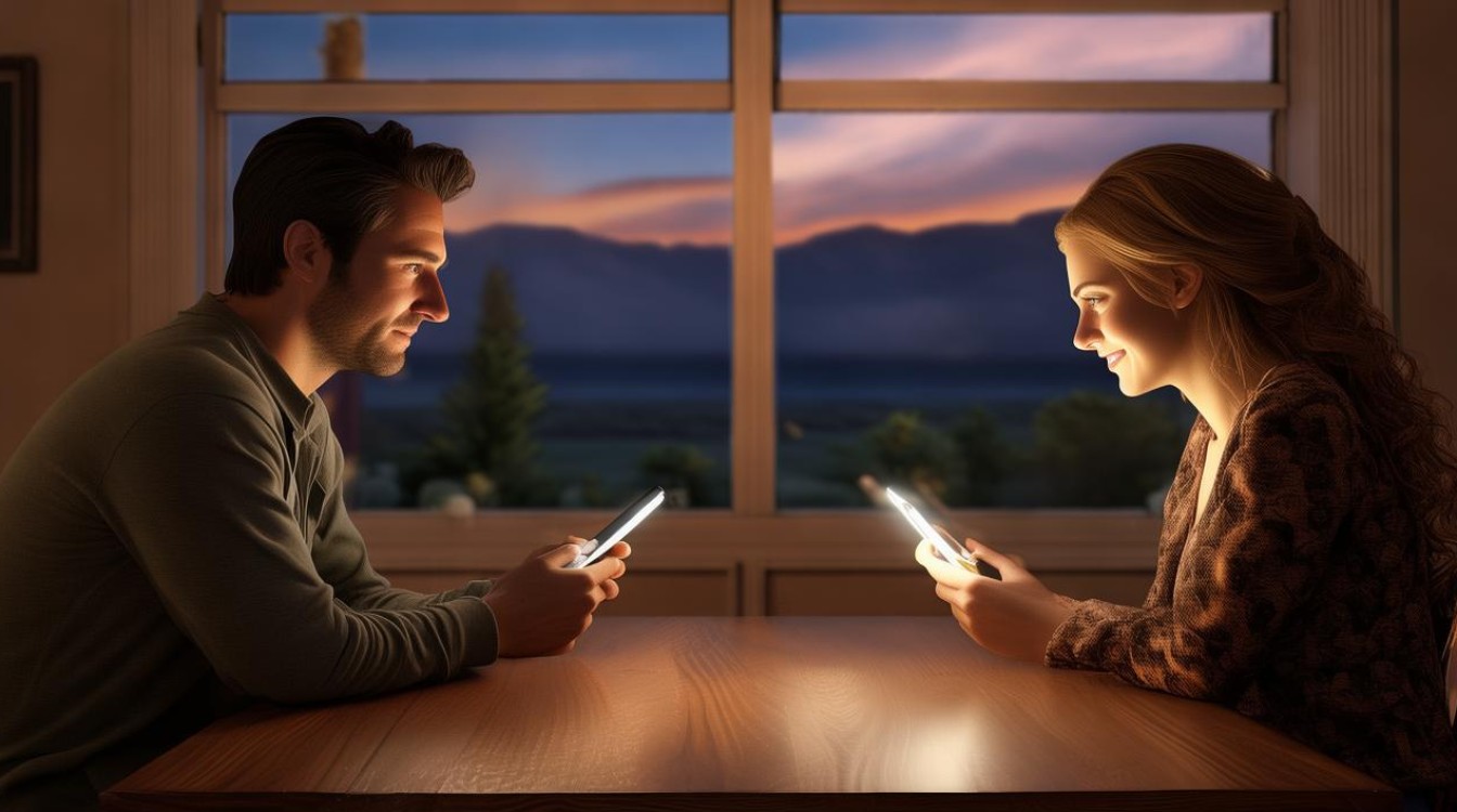 保持通话观后感