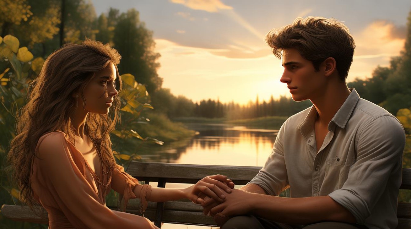 第三种爱情观后感评论