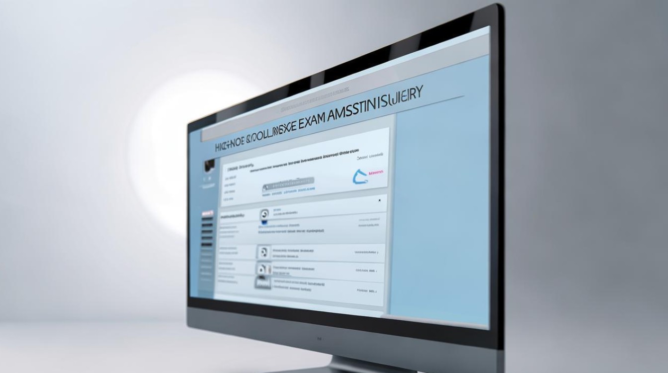 高考录取查询入口