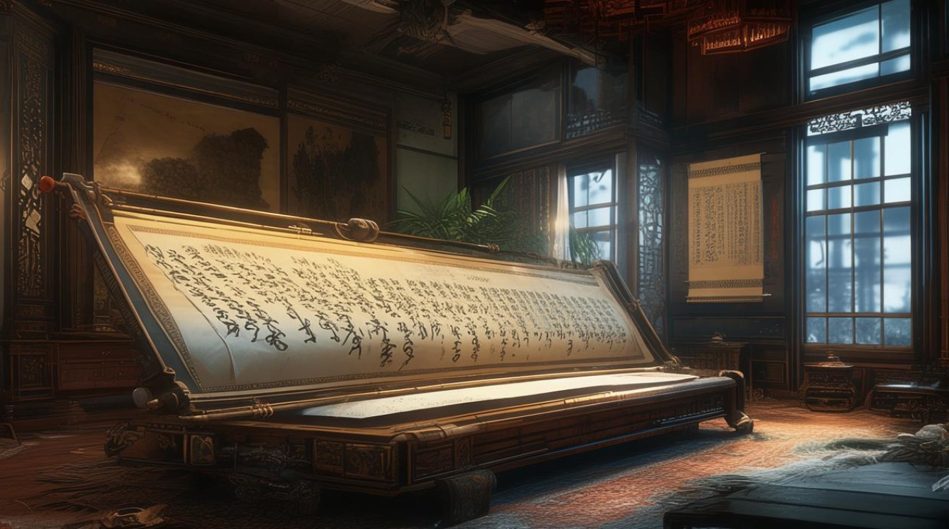 国情备忘录中国之谜观后感