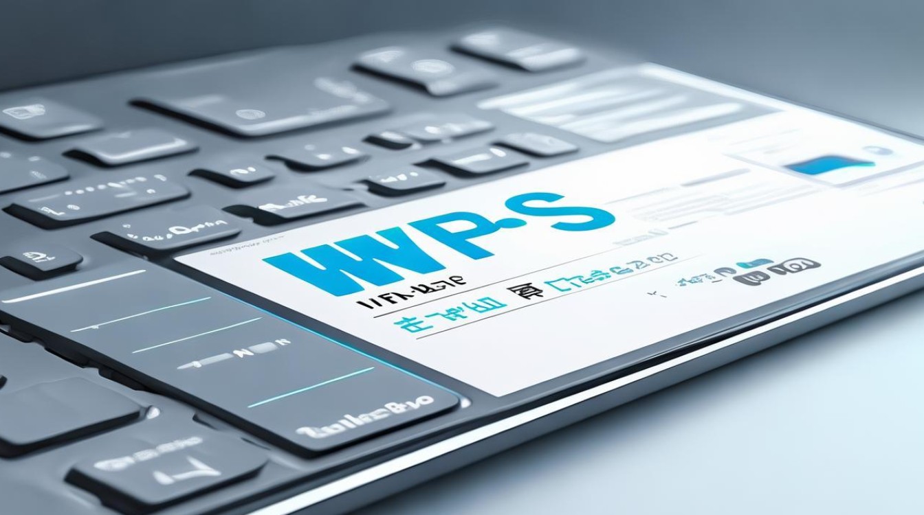 wps另存为快捷键