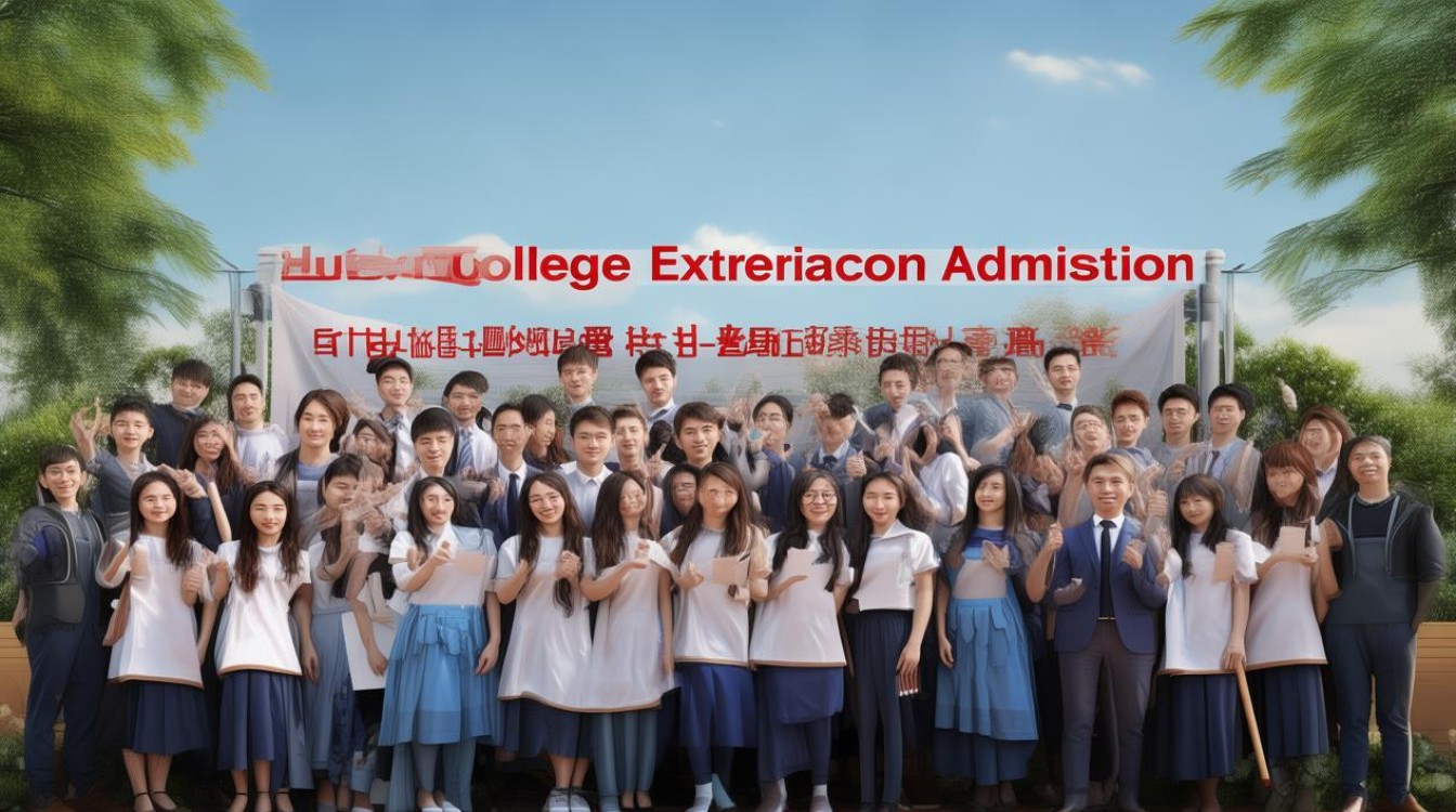 湖北专升本录取 湖北专升本录取