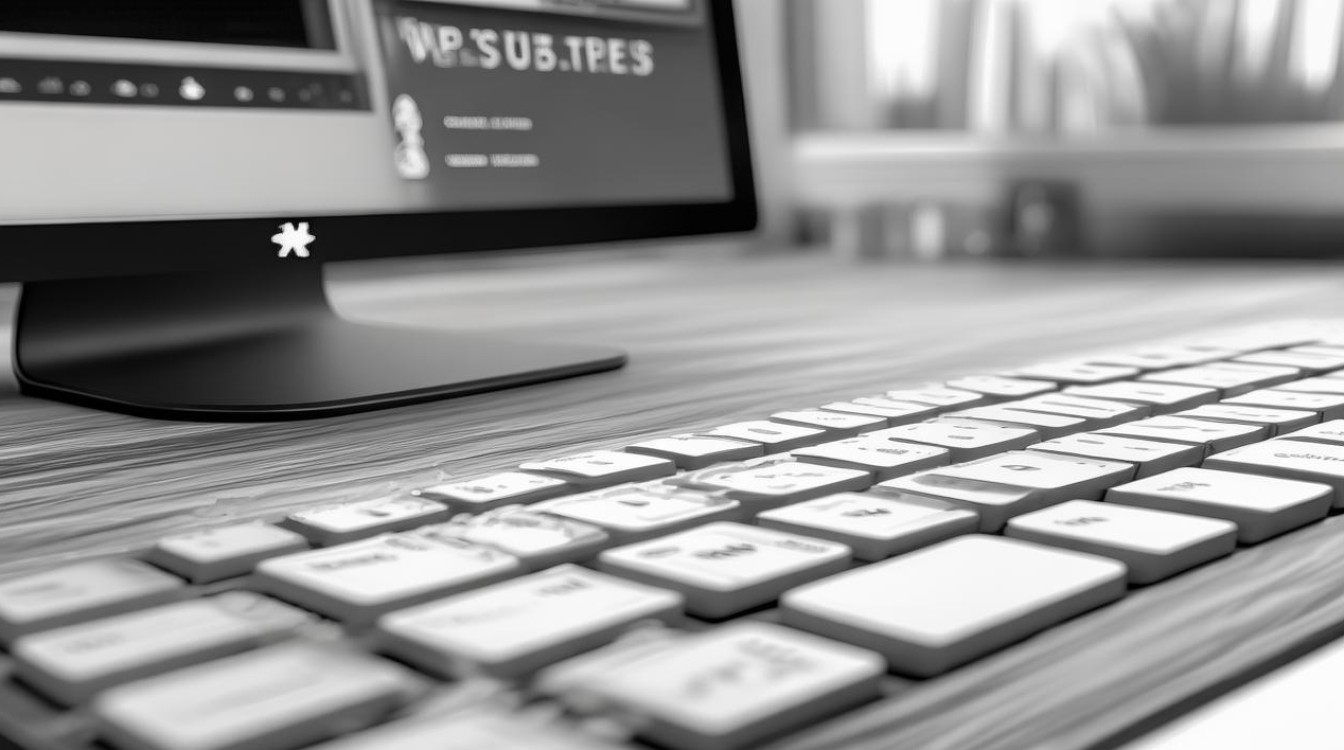 wps快捷键设置在哪里