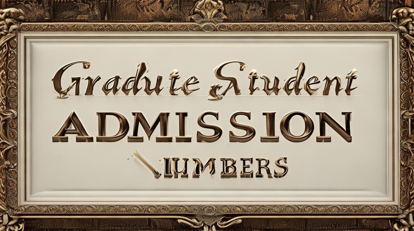 研究生录取人数 研究生录取人数