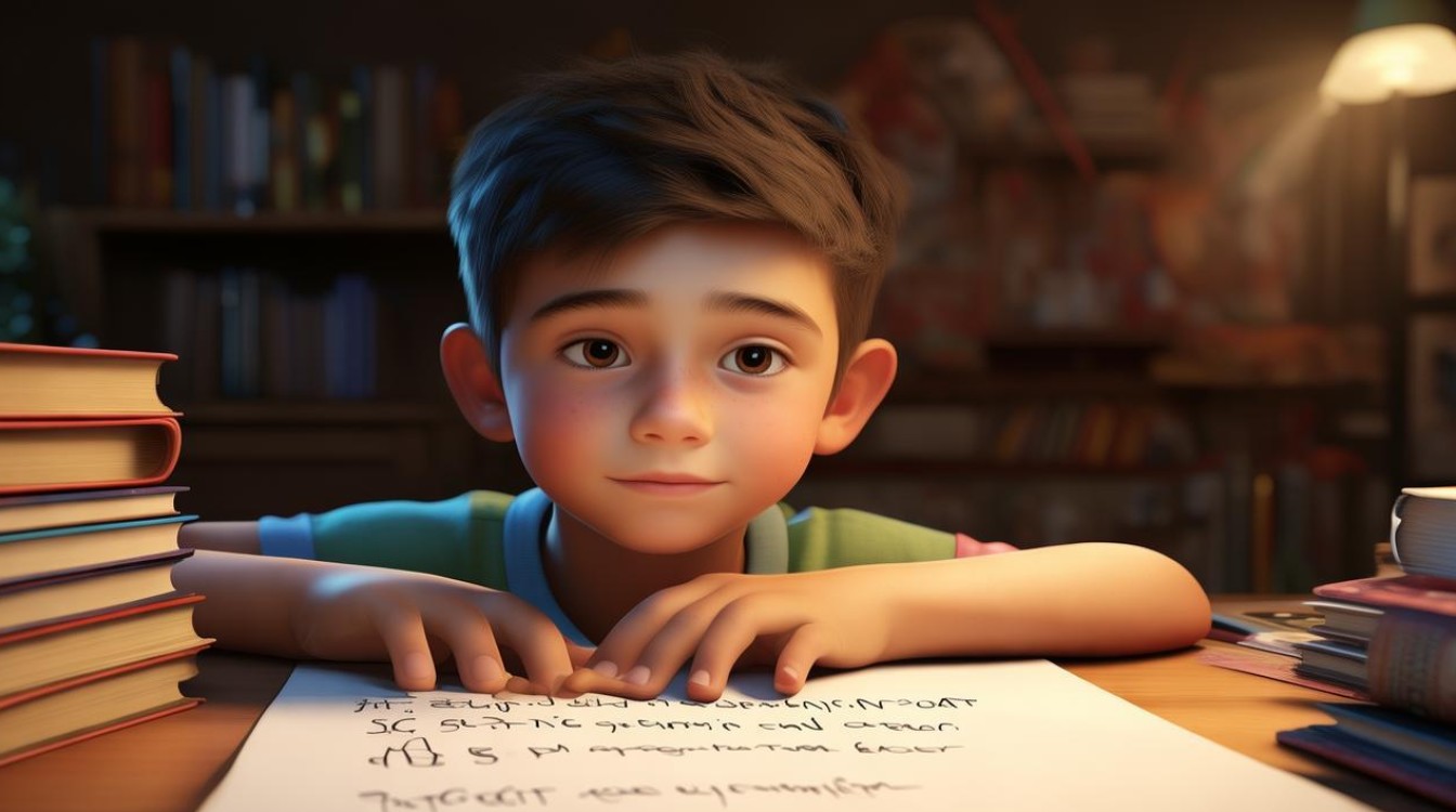 2013最美孝心少年观后感