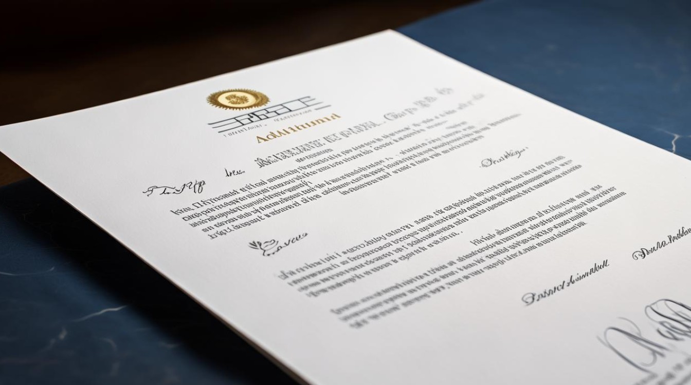 博士录取通知书 博士录取通知书