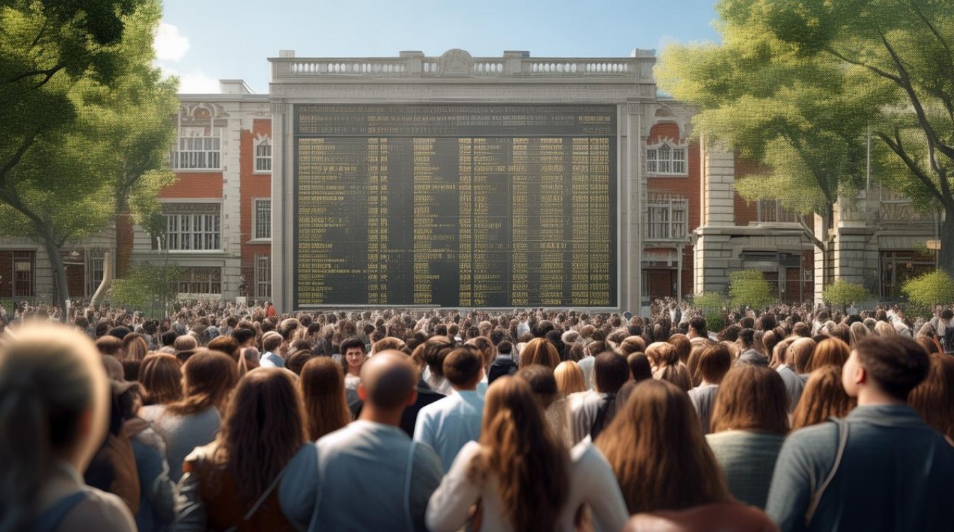 高考录取顺序 高考录取顺序