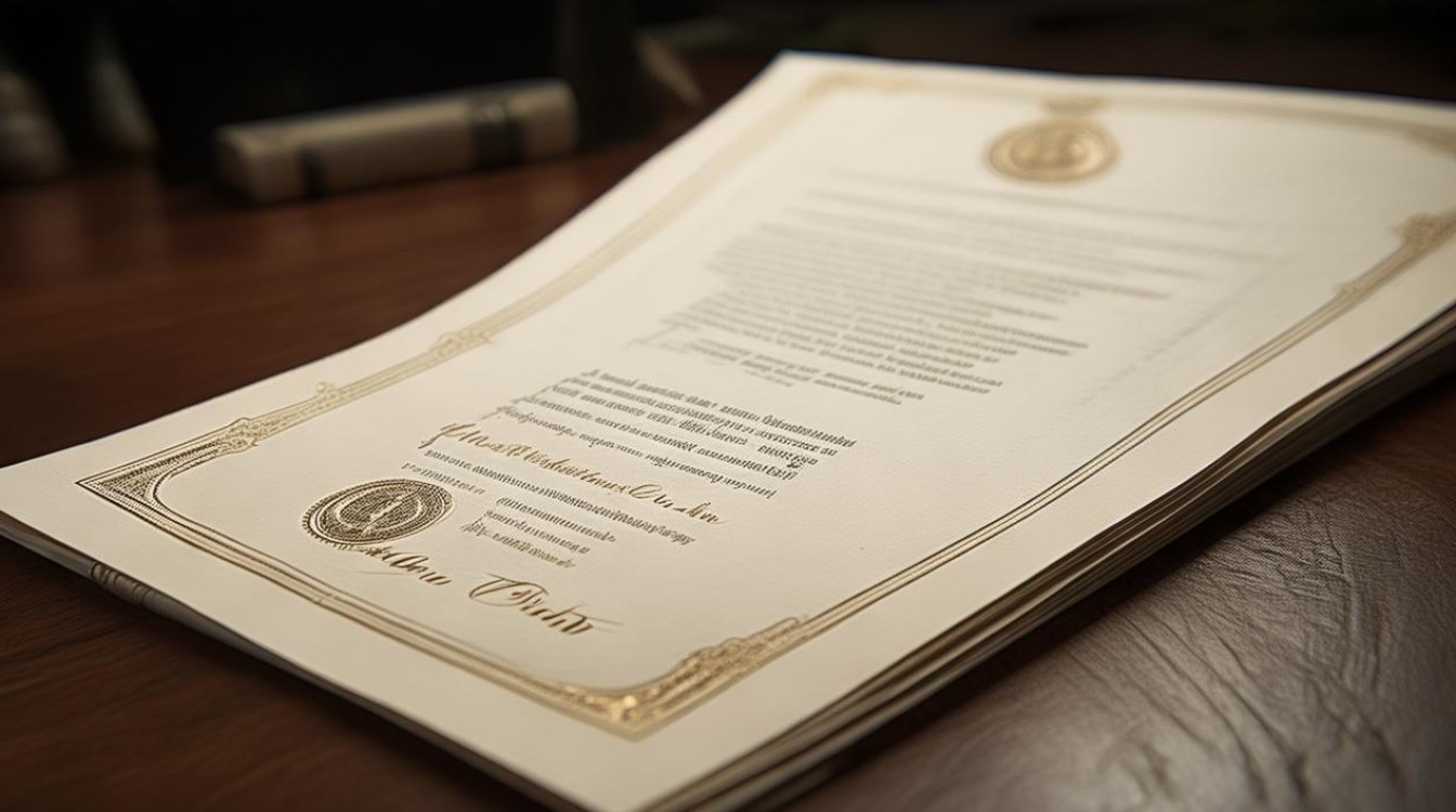 考研录取通知书