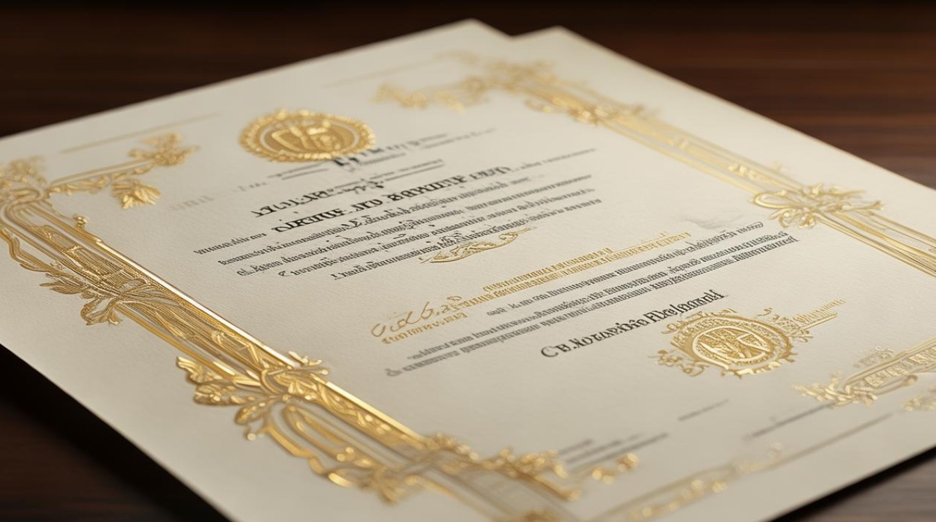 考研录取通知书