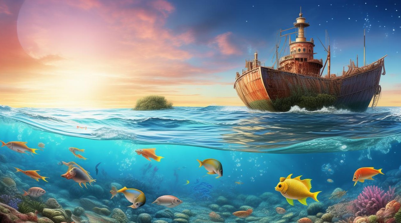 海洋天堂观后感400字