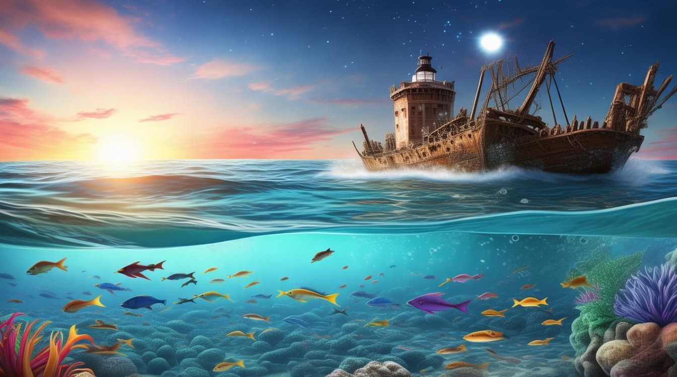 海洋天堂观后感400字